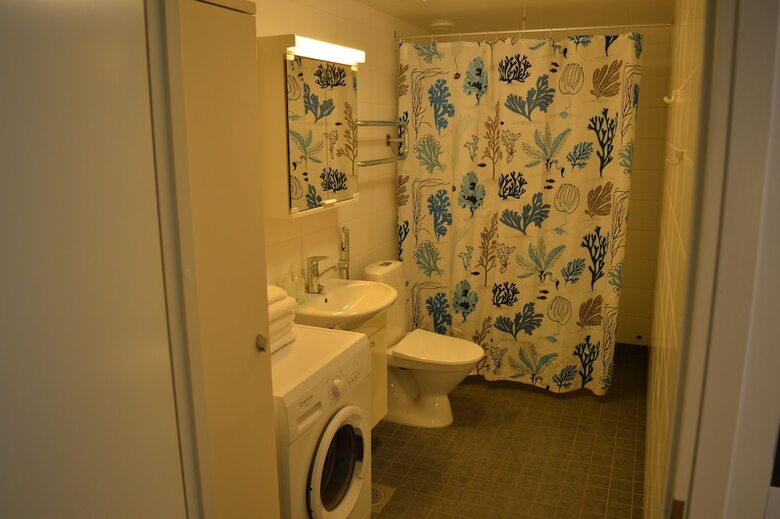 Apartamento Avia Suites Aviapolis 2