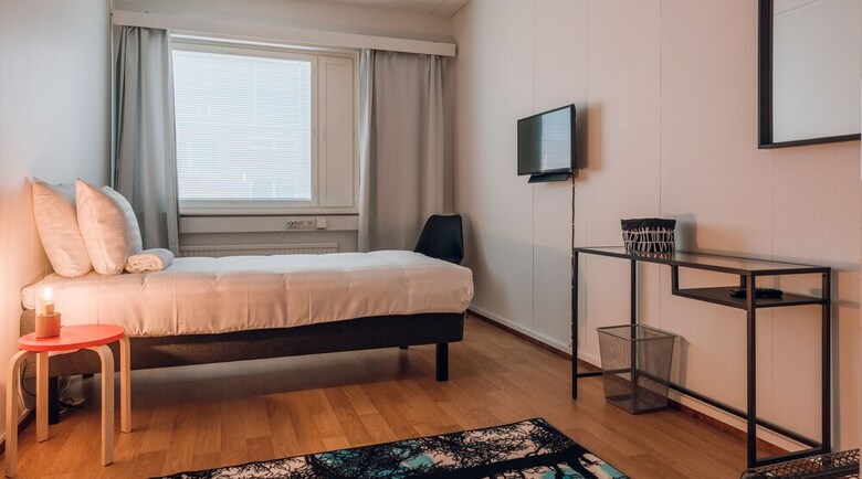 Hotel 20rooms