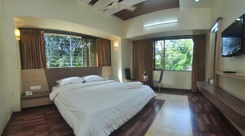 Hotel Hari International