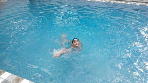 Hotel Hari International