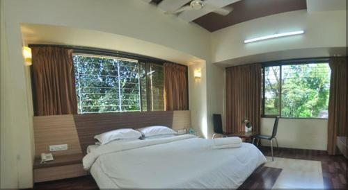 Hotel Hari International