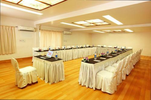Hotel Avion Holiday Resort
