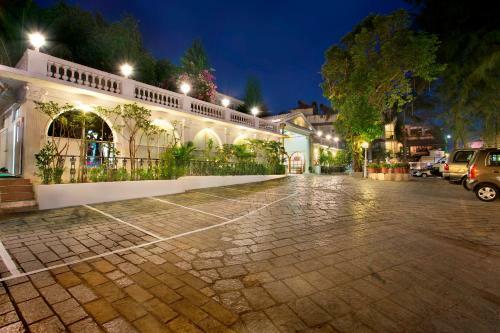 Hotel Avion Holiday Resort