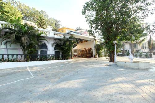 Hotel Avion Holiday Resort