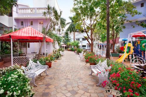 Hotel Avion Holiday Resort
