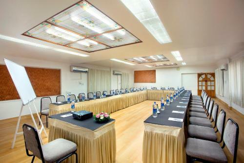 Hotel Avion Holiday Resort