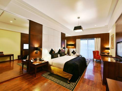 Hotel Della Resorts & Villas