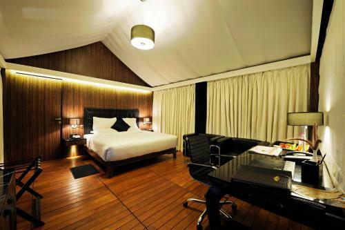 Hotel Della Resorts & Villas
