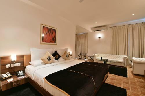 Hotel Della Resorts & Villas