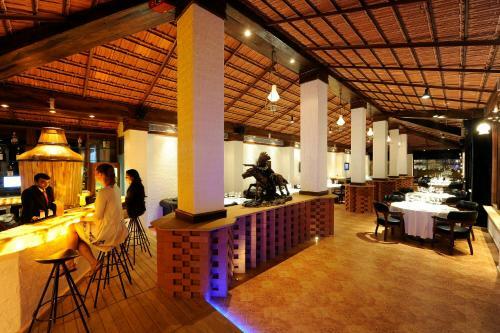 Hotel Della Resorts & Villas