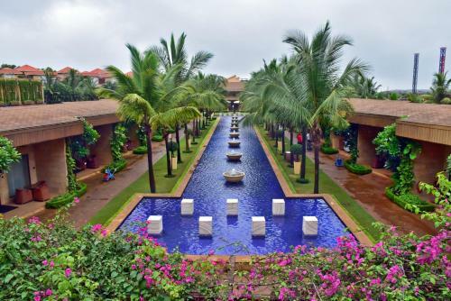 Hotel Della Resorts & Villas