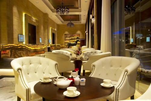 Hotel Della Resorts & Villas