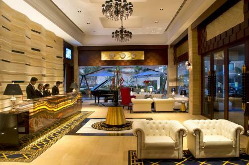 Hotel Della Resorts & Villas