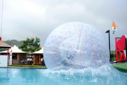 Hotel Della Resorts & Villas