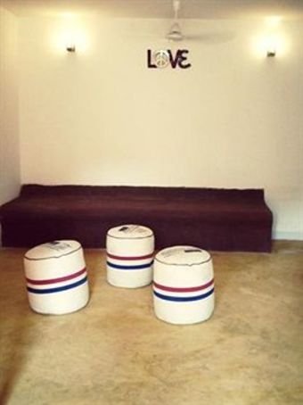 Red Door Hostel