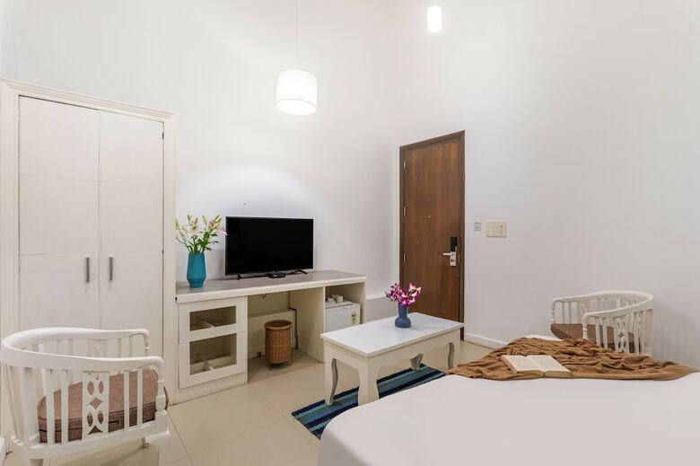 The Tamarind Hotel