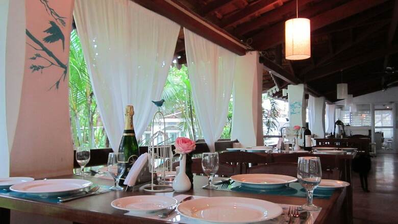 The Tamarind Hotel