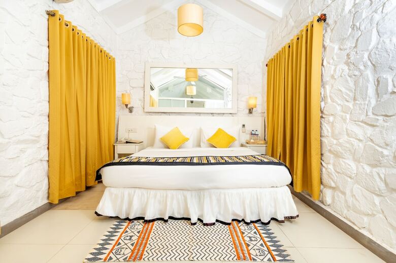 The Tamarind Hotel