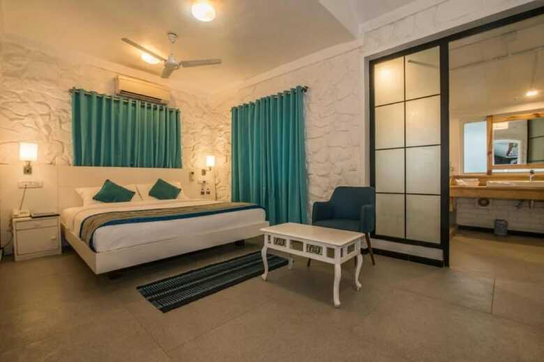 The Tamarind Hotel