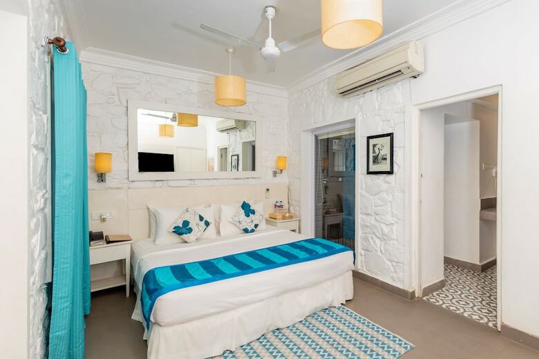 The Tamarind Hotel