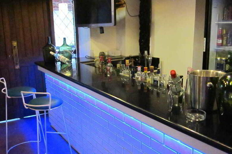 The Tamarind Hotel