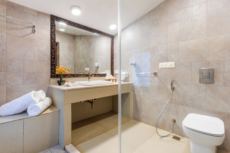 The Tamarind Hotel