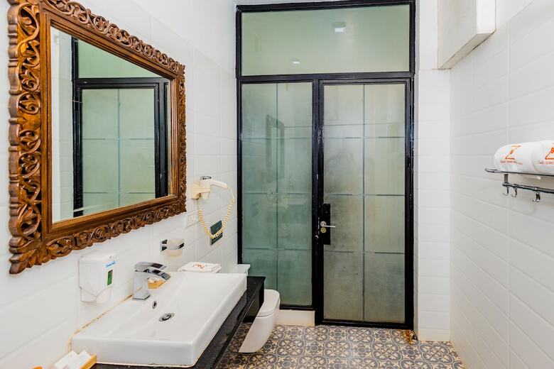 The Tamarind Hotel
