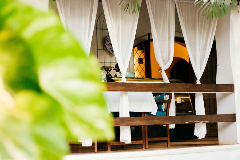 The Tamarind Hotel