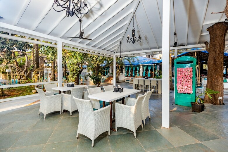 The Tamarind Hotel