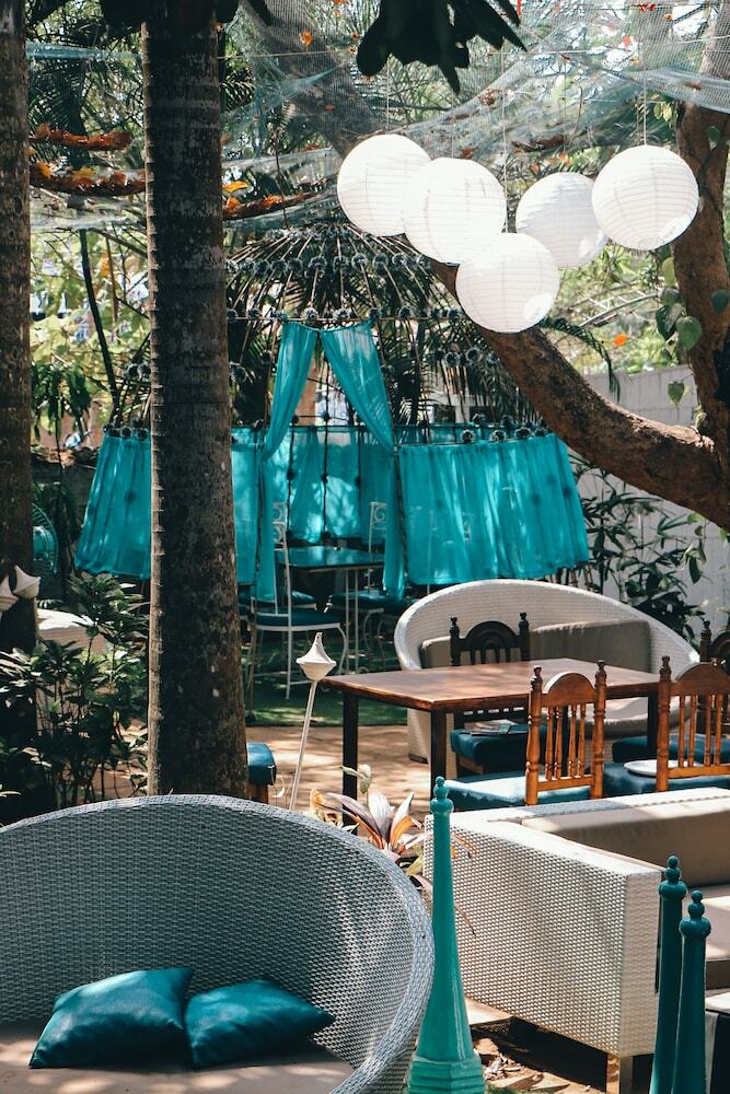 The Tamarind Hotel