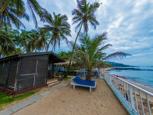 Bed & Breakfast Vista Praia