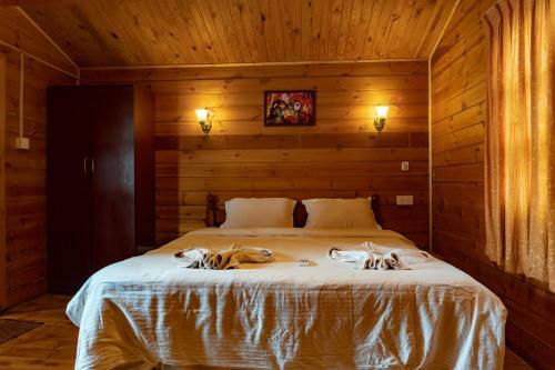 Bed & Breakfast Vista Praia
