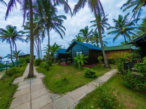 Bed & Breakfast Vista Praia