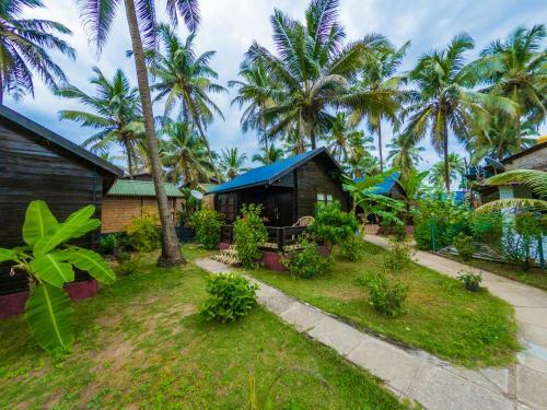 Bed & Breakfast Vista Praia