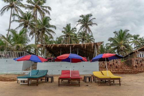 Bed & Breakfast Vista Praia