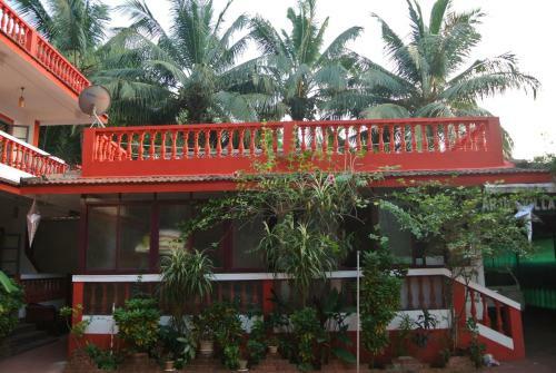 Hostal Arjun Villa Guest House