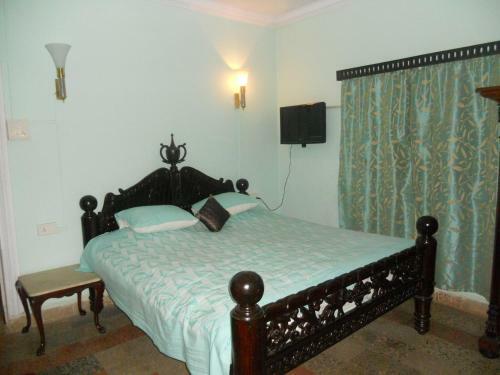 Hotel Palacete Rodrigues Heritage Holiday Mansion