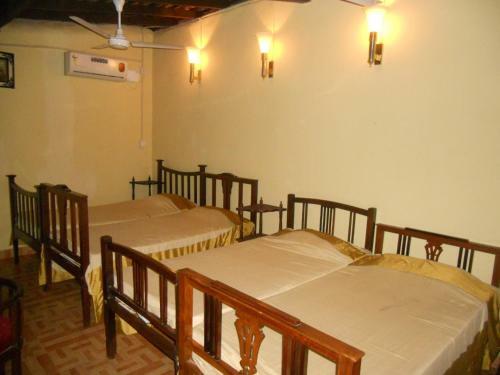 Hotel Palacete Rodrigues Heritage Holiday Mansion