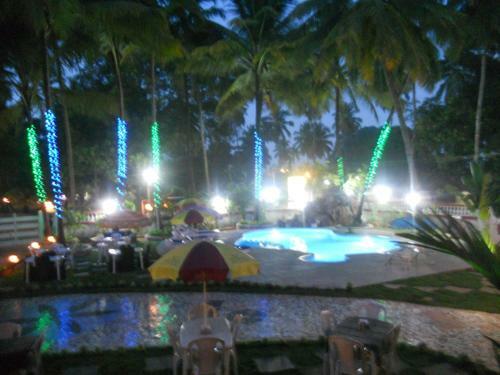 Hotel Palacete Rodrigues Heritage Holiday Mansion