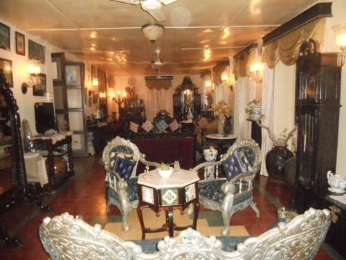 Hotel Palacete Rodrigues Heritage Holiday Mansion