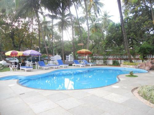 Hotel Palacete Rodrigues Heritage Holiday Mansion