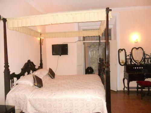 Hotel Palacete Rodrigues Heritage Holiday Mansion