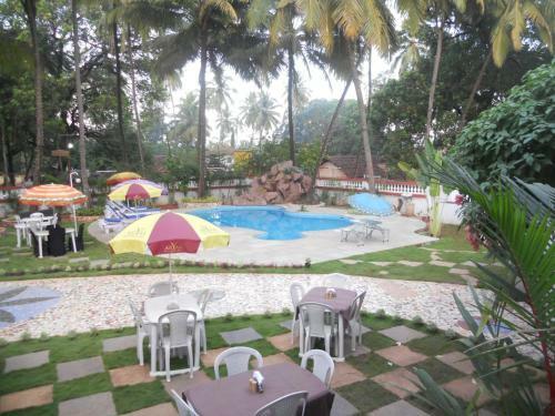 Hotel Palacete Rodrigues Heritage Holiday Mansion