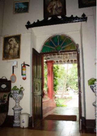 Hotel Palacete Rodrigues Heritage Holiday Mansion