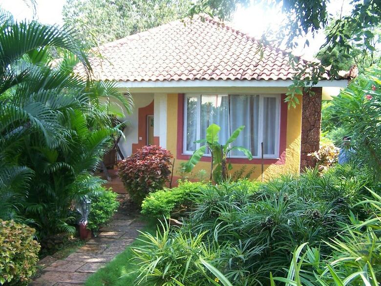 Hotel Nirvana Hermitage