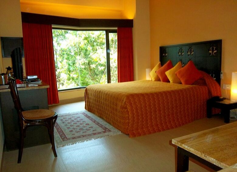 Hotel Nirvana Hermitage