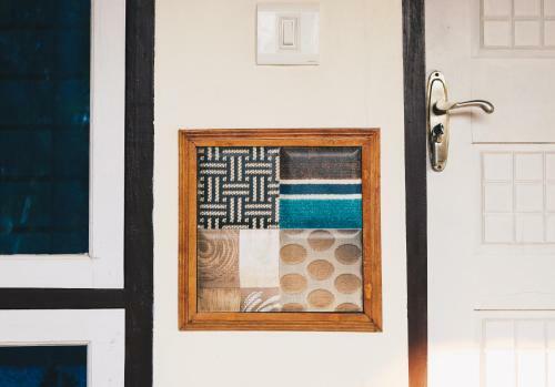Hostal Magnolia Guesthouse Varkala