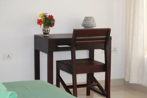 Hostal Magnolia Guesthouse Varkala