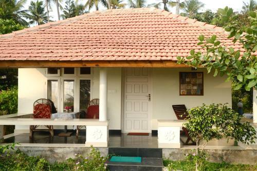 Hostal Magnolia Guesthouse Varkala
