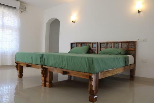 Hostal Magnolia Guesthouse Varkala
